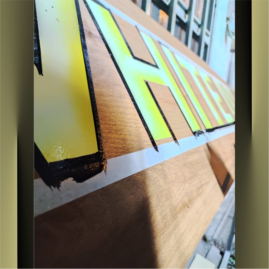 firca-boyali-ahsap-tabela