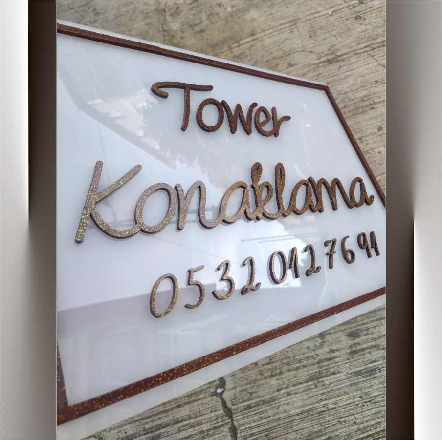 tower-konaklama-otel-pansiyon-kapi-tabelasi
