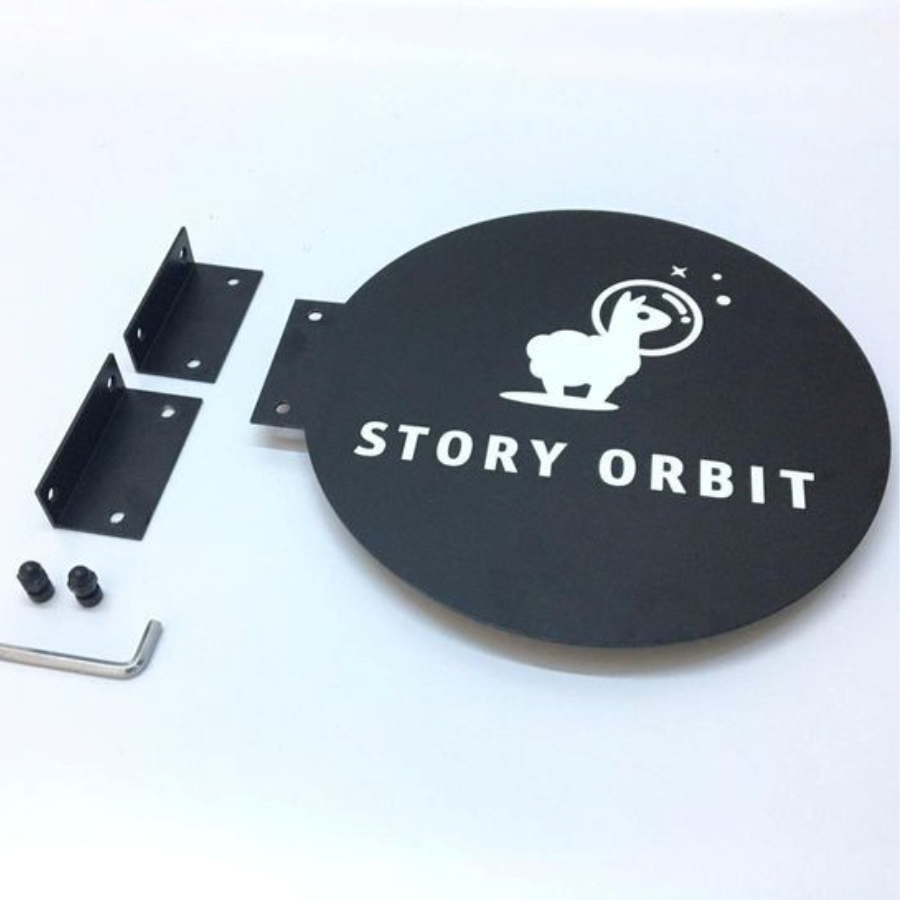 yuvarlak-metal-tabela